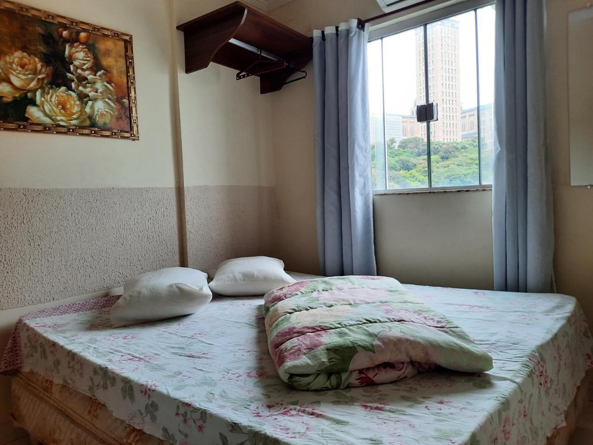 Pousada Mae Ternura Palace Aparecida  Εξωτερικό φωτογραφία